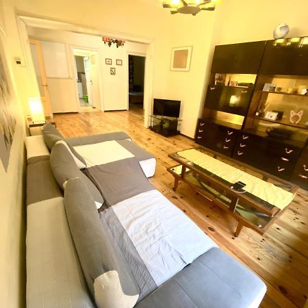 Dom Apartment Sofia Ngoại thất bức ảnh