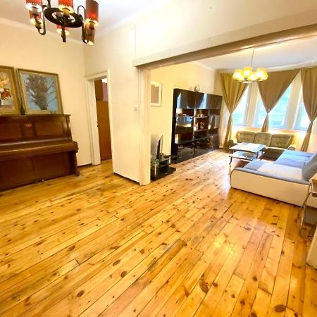 Dom Apartment Sofia Ngoại thất bức ảnh