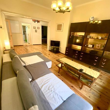 Dom Apartment Sofia Ngoại thất bức ảnh