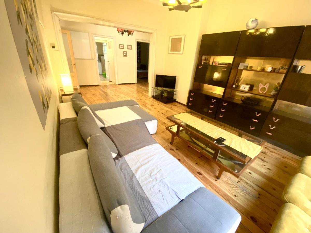 Dom Apartment Sofia Ngoại thất bức ảnh