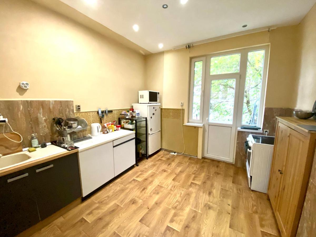 Dom Apartment Sofia Ngoại thất bức ảnh