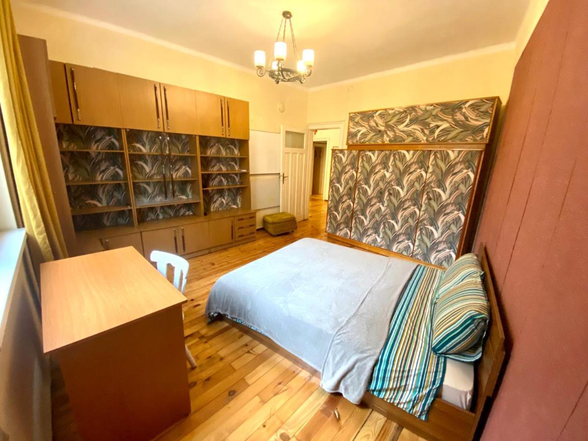 Dom Apartment Sofia Ngoại thất bức ảnh