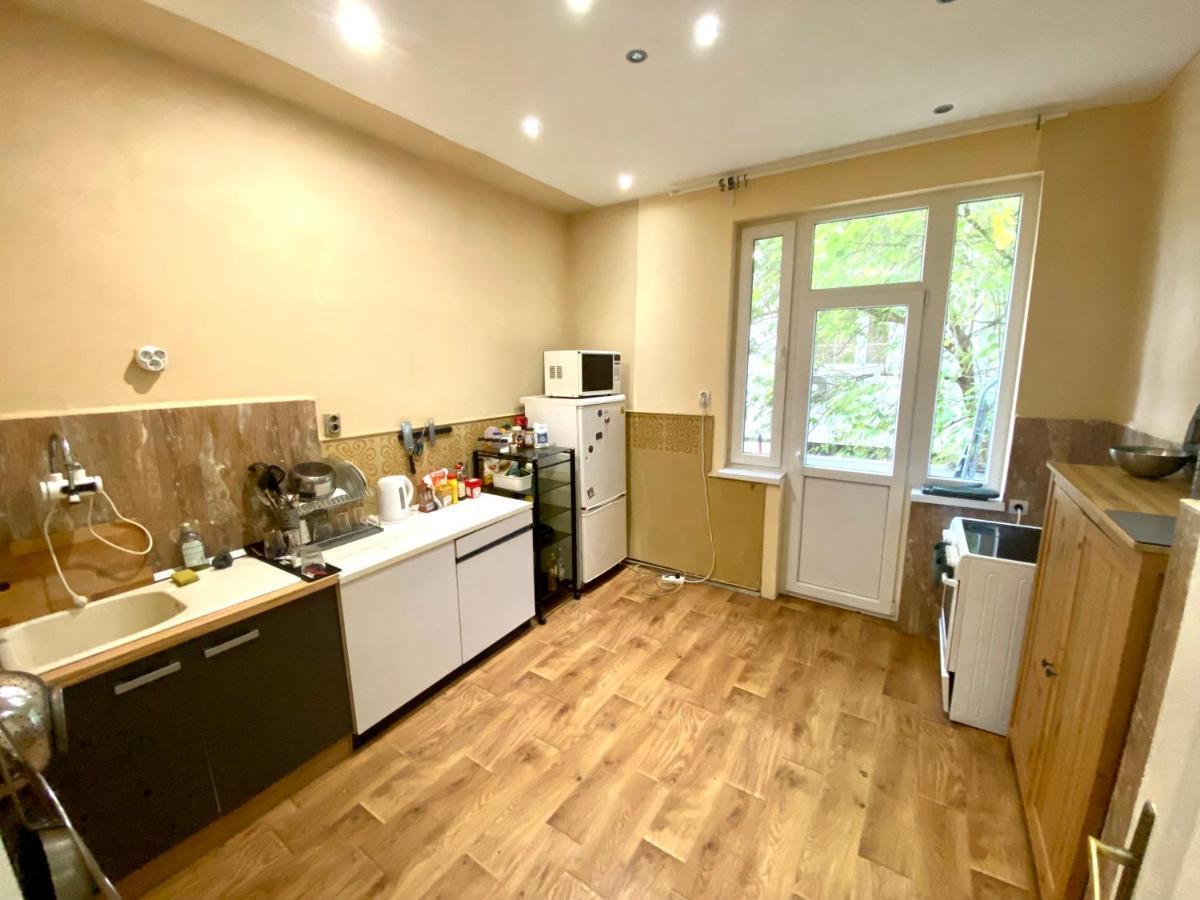 Dom Apartment Sofia Ngoại thất bức ảnh