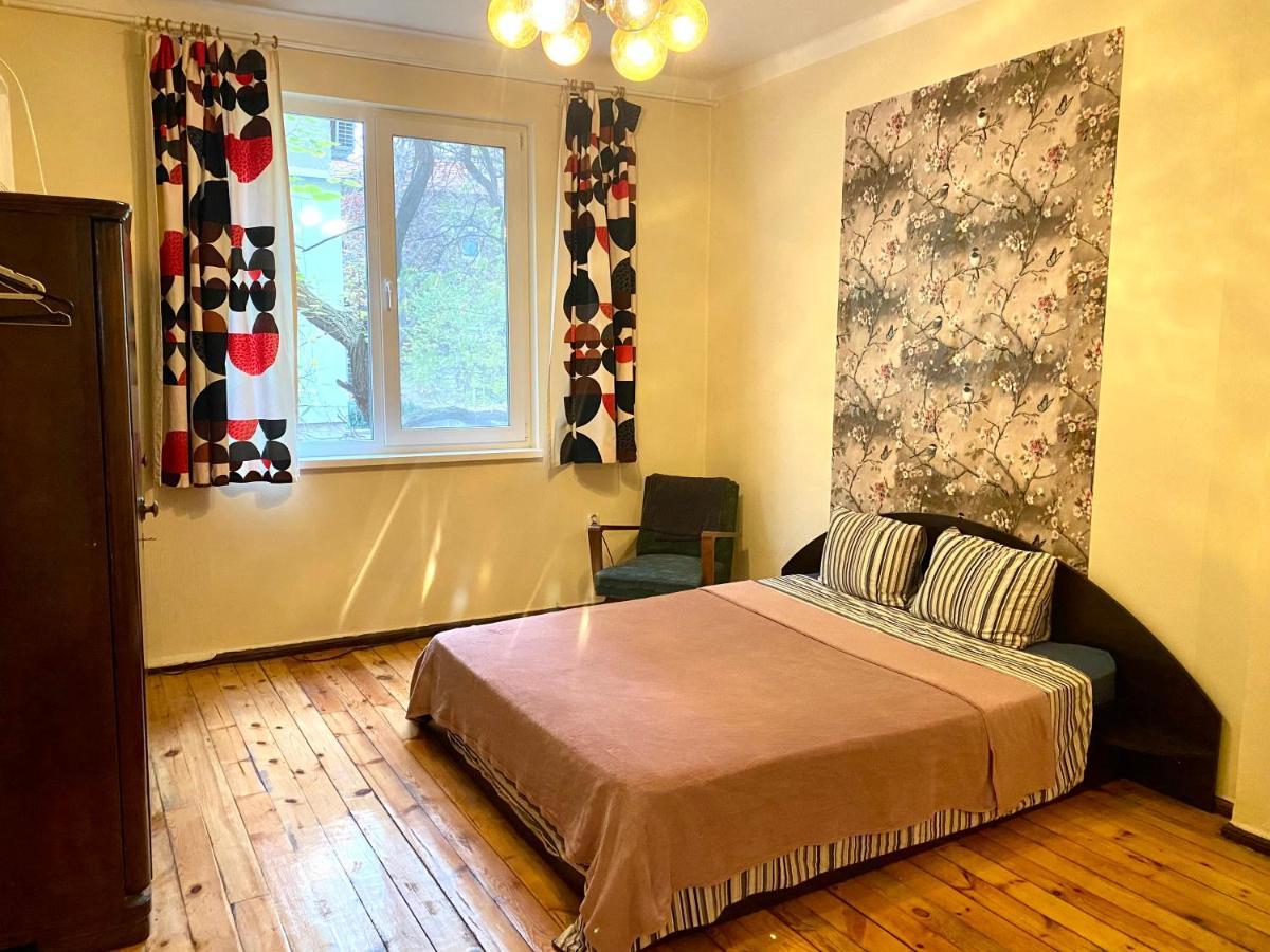 Dom Apartment Sofia Ngoại thất bức ảnh