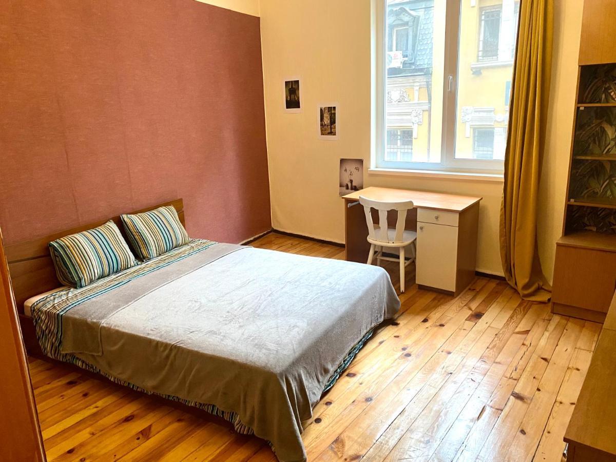 Dom Apartment Sofia Ngoại thất bức ảnh