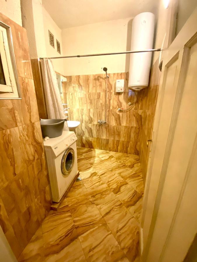 Dom Apartment Sofia Ngoại thất bức ảnh