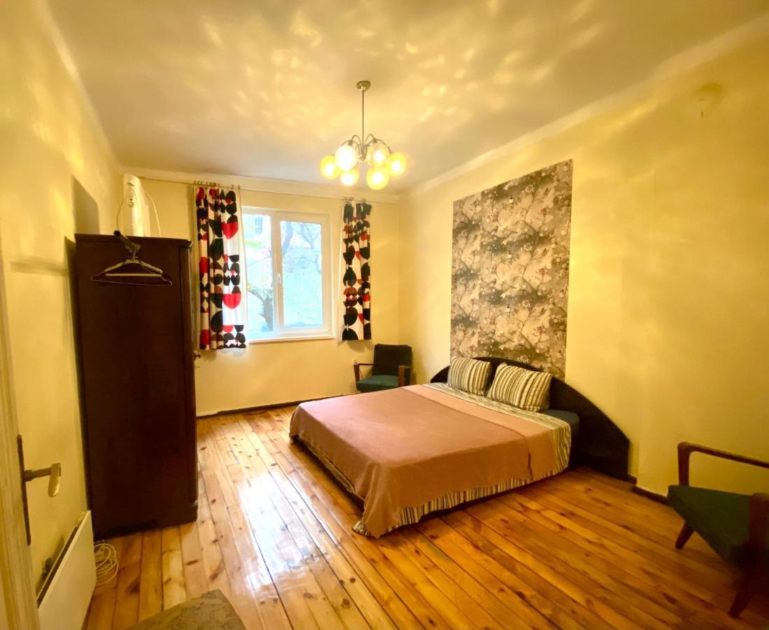 Dom Apartment Sofia Ngoại thất bức ảnh