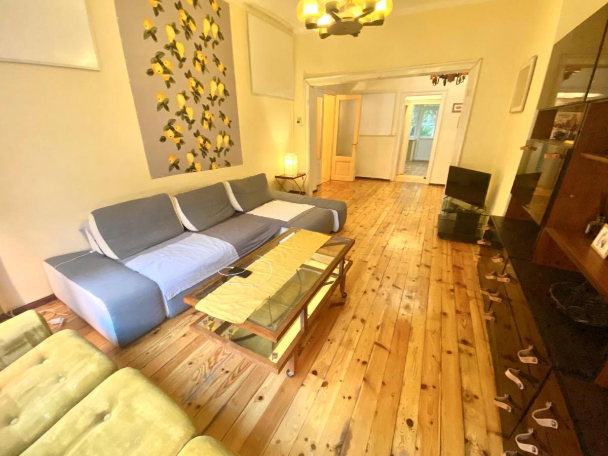 Dom Apartment Sofia Ngoại thất bức ảnh