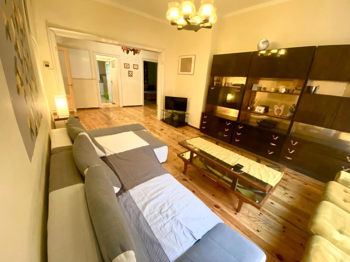 Dom Apartment Sofia Ngoại thất bức ảnh