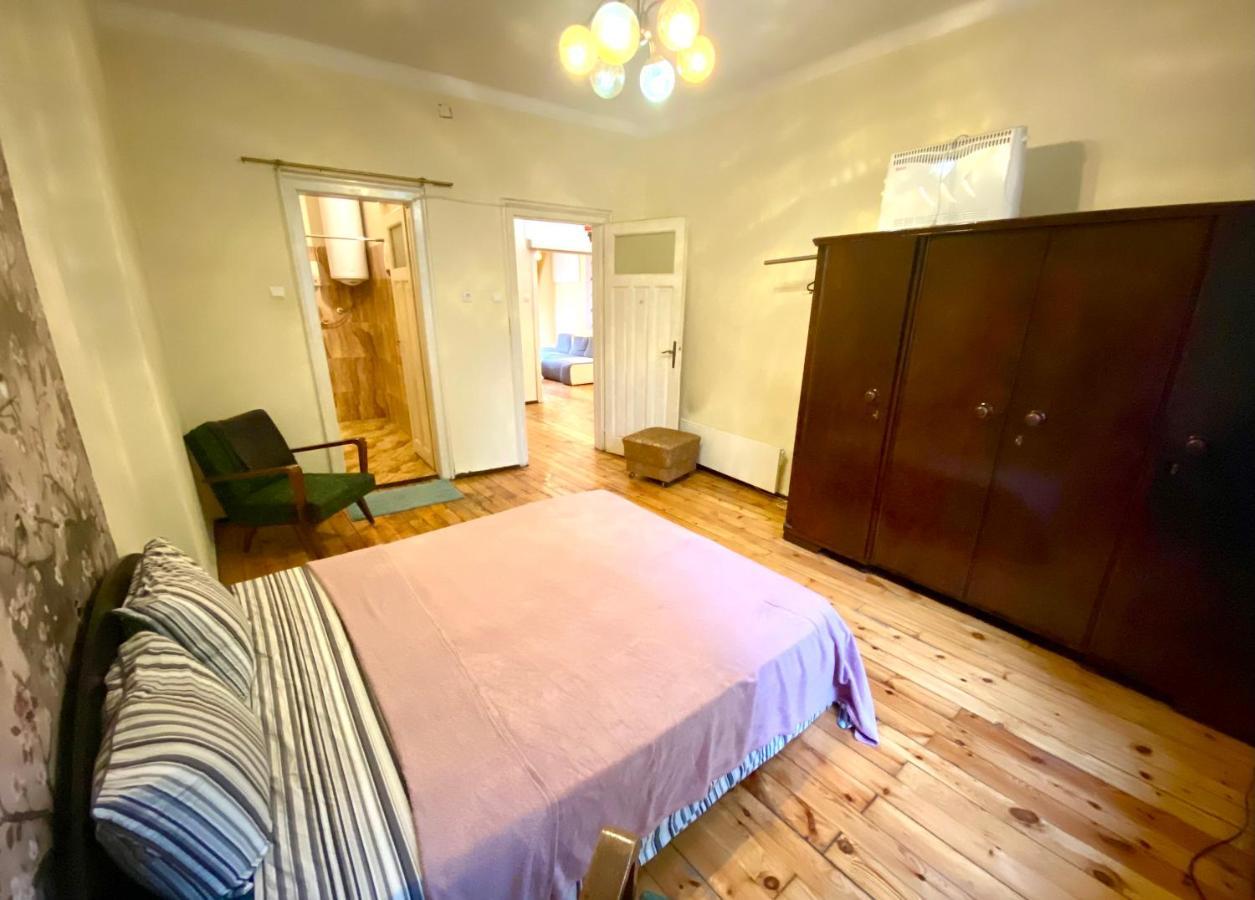Dom Apartment Sofia Ngoại thất bức ảnh